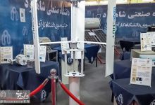 گزارش تصویری |  آماده سازی هجدهمین نمایشگاه دستاوردهای پژوهش، فناوری و فن بازار  و رونمایی از محصول 